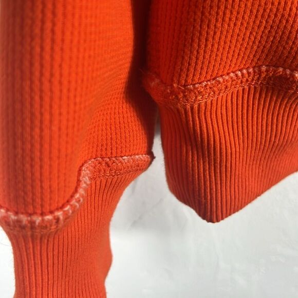 🏈🏀 Vintage OKLAHOMA STATE COWBOYS Zip Up Sherpa Lined Hoodie Jacket - L - EUC - Picture 7 of 12